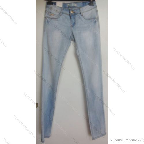 Jeans Rifle (34-44) SMILING JEANS L050
