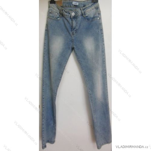 Rifle jeans womens (34-44) SMILING JEANS N471
