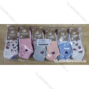 Ankle socks women (35-41) AURA.VIA NDX5983