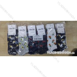 Ankle socks women (35-41) AURA.VIA NDX5983