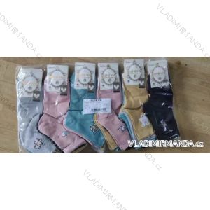 Ankle socks women (35-41) AURA.VIA NDX5983