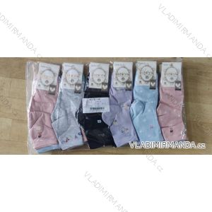 Ankle socks women (35-41) AURA.VIA NDX5983