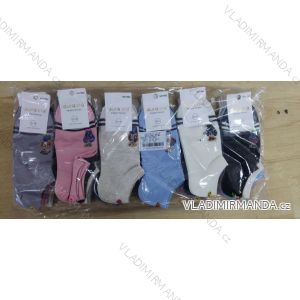 Ankle socks women (35-41) AURA.VIA NDX5983