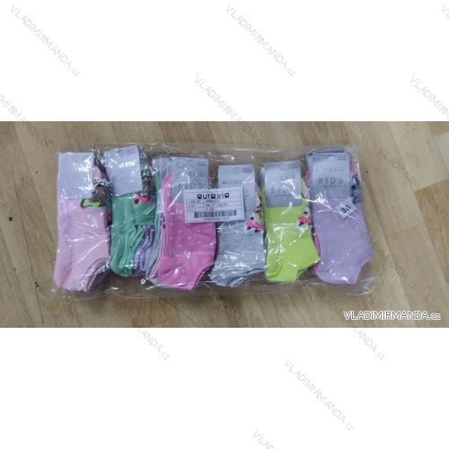 Ankle socks women (35-41) AURA.VIA NDX5983