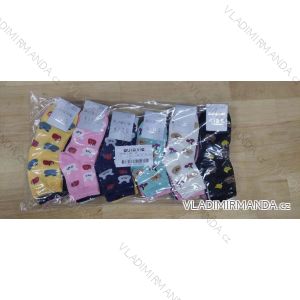 Ankle socks women (35-41) AURA.VIA NDX5983