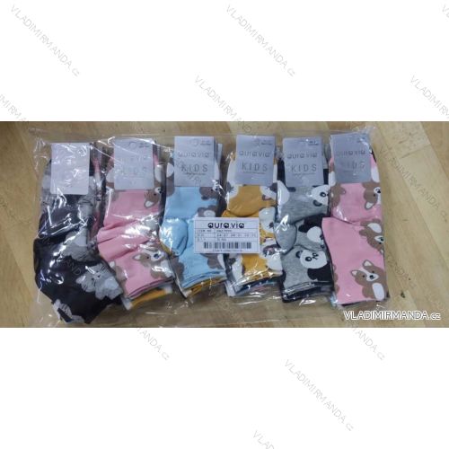 Ankle socks women (35-41) AURA.VIA NDX5983