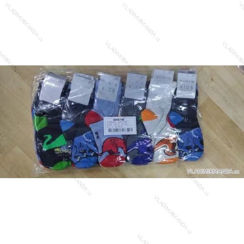 Ankle socks women (35-41) AURA.VIA NDX5983