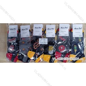 Ankle socks women (35-41) AURA.VIA NDX5983