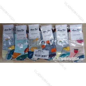 Ankle socks women (35-41) AURA.VIA NDX5983