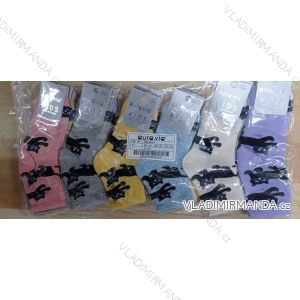 Ankle socks women (35-41) AURA.VIA AURA25GNZ8067