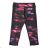 Leggings 3/4 short children's girls (98-128) WOLF H2047