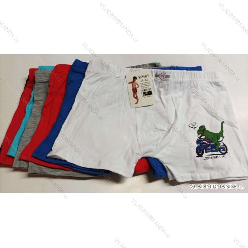 Boxers boys boys (11-16 years) hot wheels ELEVEK EL224023