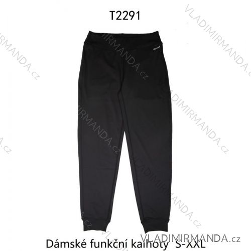 Long leggings leggings with teen girls (134-164) WOLF T2892