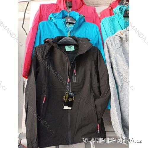 Women's winter warm jacket (M-2XL) TEMSTER BES1923426