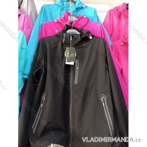 Women's winter warm jacket (M-2XL) TEMSTER BES1923426