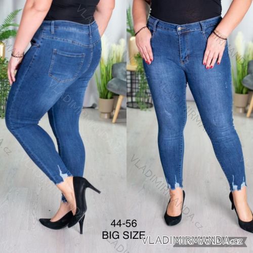 Jeans long women's (34-42) JEANS HKW21AM10-28