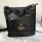 Women's Handbag (ONE SIZE) ITALIAN FASHION IM26190708 black