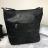 Women's Handbag (ONE SIZE) ITALIAN FASHION IM26190708 black