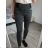 Pants skinny high waist long women (26-32) M.SARA MSR22S6691G-13