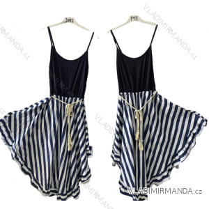 Sleeveless dresses summer jacket women (uni sl) ITALIAN Fashion IM218206