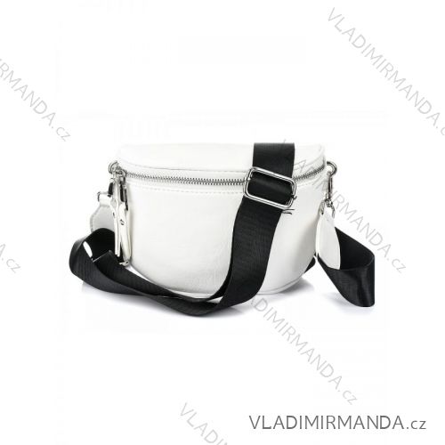 Women's handbag (ONE SIZE) VERSOLI POLAND PVWV21NER-S-22 black