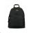 Women's backpack (ONE SIZE) VERSOLI POLAND PVWV21TR-7 ONE SIZE black