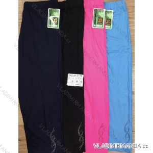 Women's leggings 3/4 short oversized (4xl-5xl) AMZF LM7540