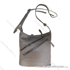 Women's cross-over bag (uni) ITALIAN Fashion IM81718062