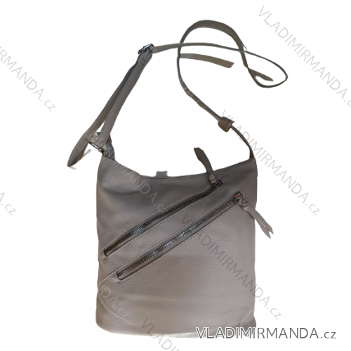 Women's cross-over bag (uni) ITALIAN Fashion IM81718062