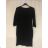 Dress with 3/4-sleeve ladies pocket (uni sl) ITALIAN Fashion IM3181746