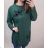 Tunic short sleeve ladies (M-2XL) MODA ITALY TML200838