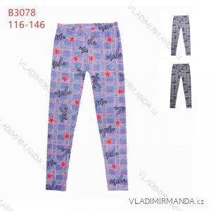 Softshell pants weak spring boys girls boys (134-164) KUGO FL6605