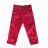 Pants Spring T-Shirt in Infant Rubber and Baby Girls Cotton (86-110) KUGO JK032