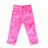 Pants Spring T-Shirt in Infant Rubber and Baby Girls Cotton (86-110) KUGO JK032