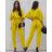 Women's cotton hoodigan (UNI SM) ITALIAN FASHION IMD20368