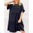 Summer dress womens (uni sl) MODA ITALY IMM20200