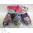 Sneakers slip on baby youth girl (24-29) RISTAR XD-13
