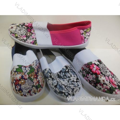 Slip-on shoes for women (36-41) RISTAR XD-17
