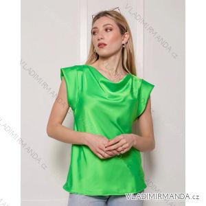 Women's short sleeve t-shirt (UNI S-M) ITALIAN FASHION IMM20308