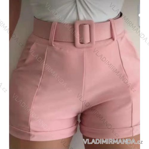 Shorts shorts summer elegant women's (UNI S/M) ITALIAN FASHION IMM20301