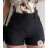 Shorts shorts summer elegant women's (UNI S/M) ITALIAN FASHION IMM20301