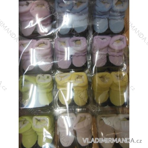 Infants' socks and boys (one size) AMZF AP2502
