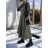 Summer short sleeve summer dress (S / M ONE SIZE) ITALIAN FASHION IMWY21019