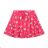 Girls' Adolescent Skirt (116-146) KUGO K9822