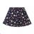 Girls' Adolescent Skirt (116-146) KUGO K9822