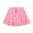 Girls' Adolescent Skirt (116-146) KUGO K9822