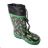 Rubber boots for girls and boys (23-29) WOLF Y2101A