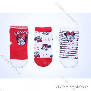 Socks low superman baby boys (27-38) SETINO 881-119