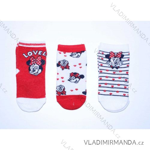 Socks low superman baby boys (27-38) SETINO 881-119