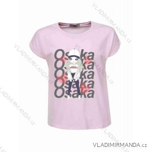 T-shirt short sleeve children´s girls (110-160) GLO-STORY GLO19GPO-8694